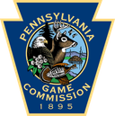 Pennsylvania Game Commission logo PGC logo